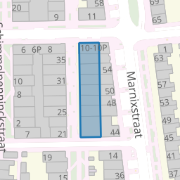 Perceel LDN01-N-2115