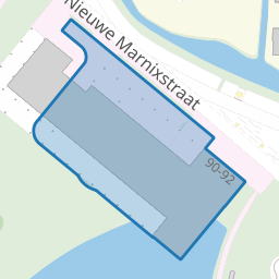 Perceel LDN01-N-2118