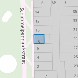 Perceel LDN01-N-2122