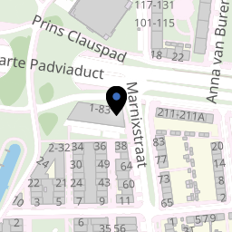 Appartement LDN01 N 2257 12