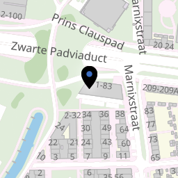 Appartement LDN01 N 2257 19
