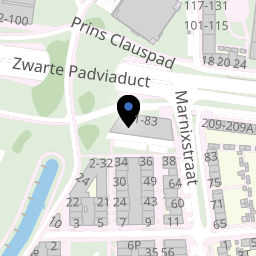 Appartement LDN01 N 2257 25