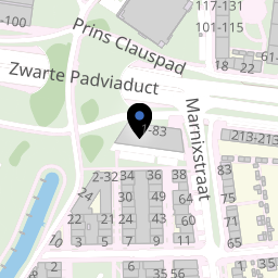 Appartement LDN01 N 2257 26