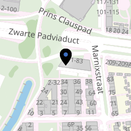 Appartement LDN01 N 2257 31