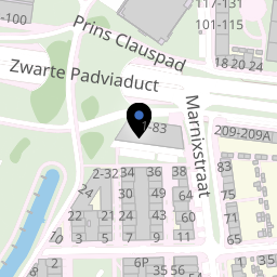 Appartement LDN01 N 2257 32