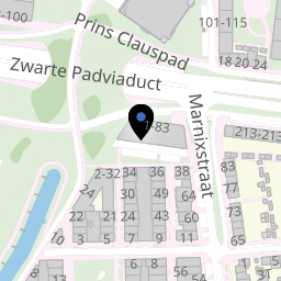 Appartement LDN01 N 2257 38