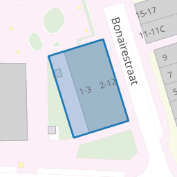 Perceel LDN01-N-2260