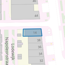 Perceel LDN01-N-2261