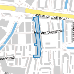 Perceel LDN01-N-2271