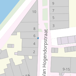 Perceel LDN01-N-2336