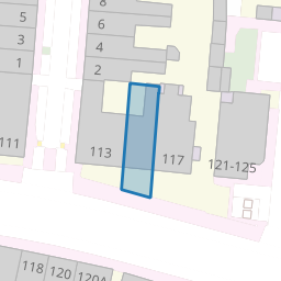 Perceel LDN01-N-2341