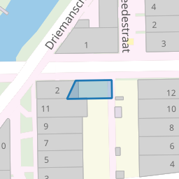 Perceel LDN01-N-2349