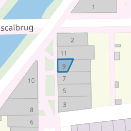 Perceel LDN01-N-2357