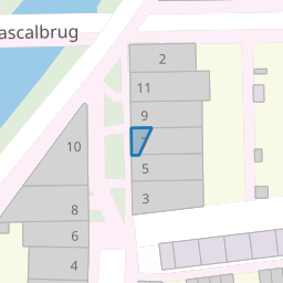 Perceel LDN01-N-2358