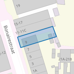 Perceel LDN01-N-2394