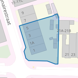 Perceel LDN01-N-2396