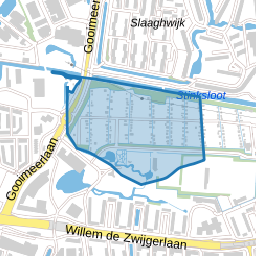 Perceel LDN01-N-2405