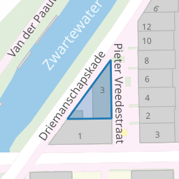 Perceel LDN01-N-2414