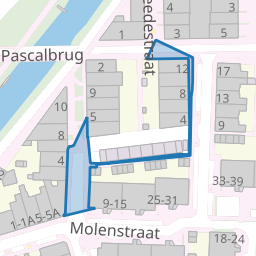 Perceel LDN01-N-2415