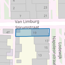Perceel LDN01-N-2424