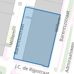 Perceel LDN01-N-2436