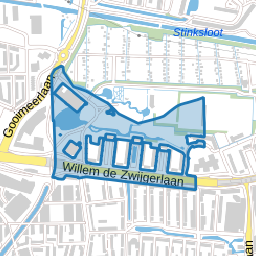 Perceel LDN01-N-2437