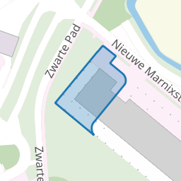 Perceel LDN01-N-2438