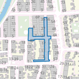 Perceel LDN01-N-2440