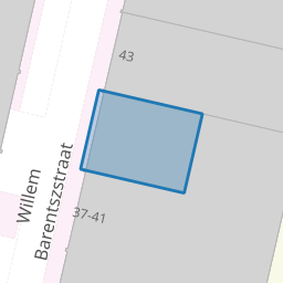 Perceel LDN01-N-2442