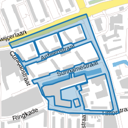 Perceel LDN01-N-2454