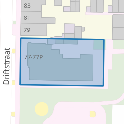 Perceel LDN01-N-2465