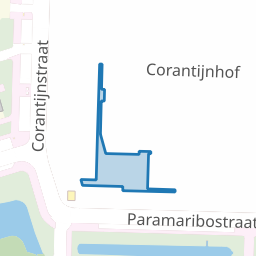 Perceel LDN01-N-2481