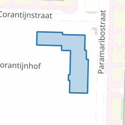 Perceel LDN01-N-2506