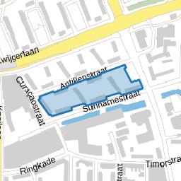 Perceel LDN01-N-2531