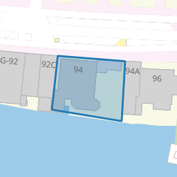 Perceel LDN01-N-297