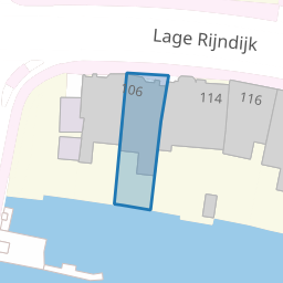 Perceel LDN01-N-812