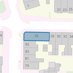 Perceel LDN01-N-842
