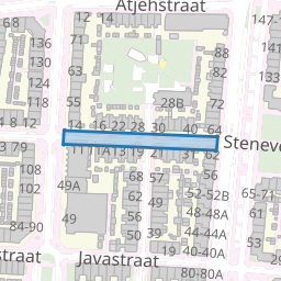 Perceel LDN01-N-864