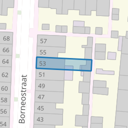 Perceel LDN01-N-881