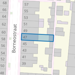 Perceel LDN01-N-884