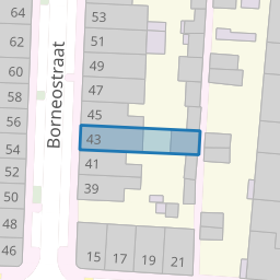 Perceel LDN01-N-886