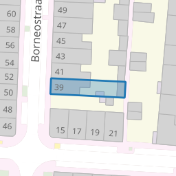 Perceel LDN01-N-888