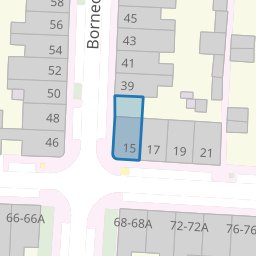 Perceel LDN01-N-889