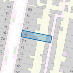 Perceel LDN01-N-909