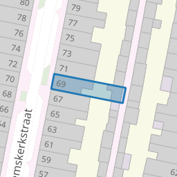 Perceel LDN01-N-912