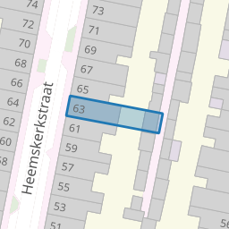 Perceel LDN01-N-915