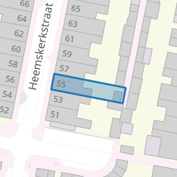 Perceel LDN01-N-919