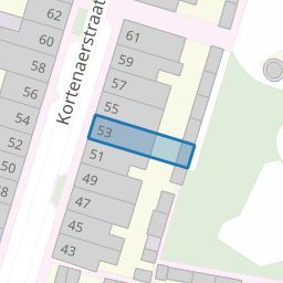 Perceel LDN01-N-927