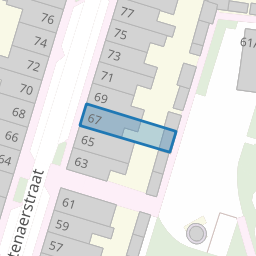 Perceel LDN01-N-936