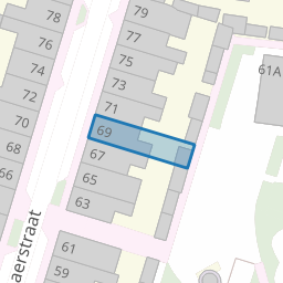 Perceel LDN01-N-937